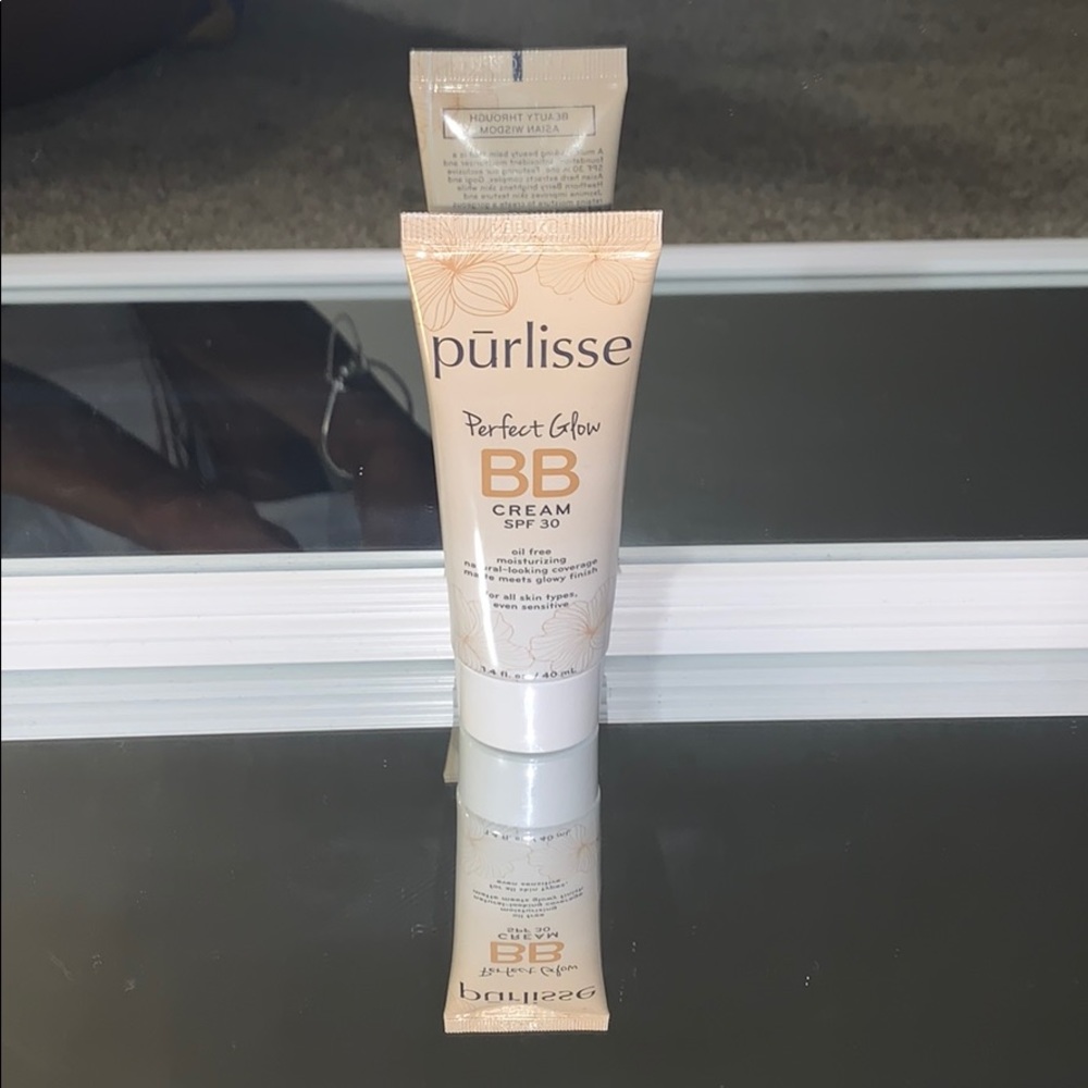 BB CREAM